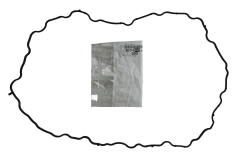 Kartera Blīve Oriģināls Citroen Peugeot 2.0 Blue-HDi 9801444880