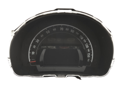Spidometrs Renault Twingo 3 248212886R 32529