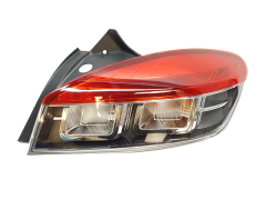 Lukturis Labais Aizmugurē Renault Megane 3 Coupe 265500008R Oriģināls