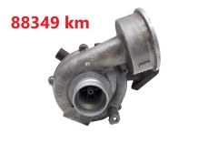 Turbokompresors Mercedes-Benz 2.0 CDI A6400901380 88349 km