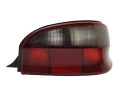 Lukturis Labais Aizmugurē Citroen Saxo 6351F7 5061 AXO Scintex 6350