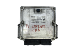 Vadības Bloks P05034035AB 0281011410 Chrysler Bosch 54110