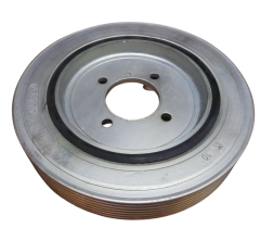 Kloķvārpstas skriemelis Oriģināls Citroen Peugeot 206 C3 C4 1.9 D 0515Q6