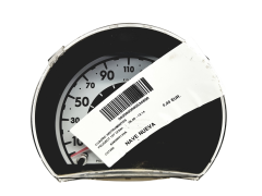Spidometrs Aygo 107 C1 83800-0H133-A Toyota PSA 58011