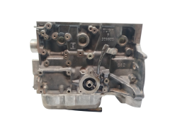 Motora Bloks 1,6 16v NFU 10FX4W Peugeot 206