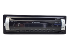 Radio CD atskaņotājs Pioneer DEH-1800R ISO