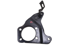 Stiprinājums, Kronšteins Labais Aizmugurē 440214EG0B Renault Kadjar