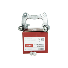 Bremžu suporta kronšteins Aizmugurē Ar VW 8E0615425F 66151726901 Vika