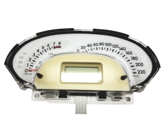 Tahometrs Daihatsu Sirion 83800-B1640-A 33409