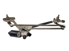 Stiklu Tīrītāju Mehānisms Hyundai I40 98100-3Z000 03524-8190