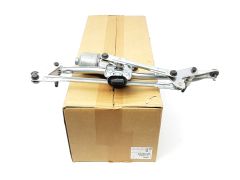 Stiklu Tīrītāju Mehānisms Jauns Oriģināls PSA Berlingo Partner II 6405LK 9682861480 Stiklu Tīrītāju Mehānisms Jauns Oriģināls PSA Berlingo Partner II 6405LK 9682861480