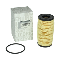 Eļļas Filtrs Oriģināls 152092567R Renault Dacia