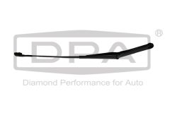 Stikla Tīrītāja Kāts Priekšā Labējais Ar Audi 8K1955408A 99551833102 DPA