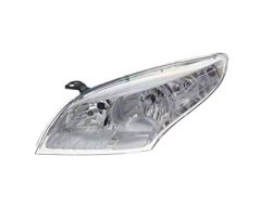 Priekšējais Lukturis Kreisais Priekšā Jauns Oriģināls Renault Megane 3/III 260605985R