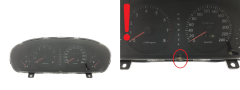 Tahometrs Hyundai Sonata A303CBRC03