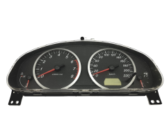 Spidometrs Mazda 2 3M7110849MH DD1455430