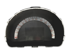 Tahometrs Smart Forfour Renault Twingo 3 2379847 55893
