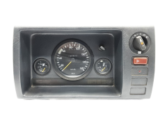 Spidometrs Mercedes 100 6316800687 59296