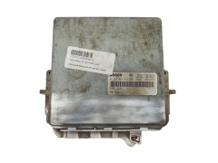 Vadības Bloks MSB100491 0281001418 4108 Rover Bosch 3103