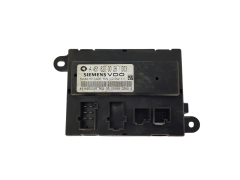 Vadības Bloks A4518200026 5WK11517ABF Smart Siemens VDO 20338
