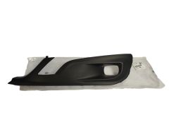 Halogēnu Ietvars Kreisais Priekšā Oriģināls 98076314XT Peugeot