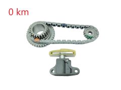 Eļļas Sūkņa Ķēde 7701068764 Renault 2.0 16v M4R711
