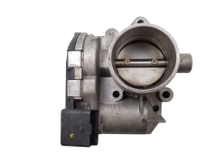 Gāzes korpusa vārsts Citroen Peugeot 0280750085 1635Q9 1.6 Bosch 1312