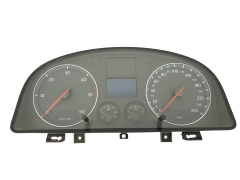 Spidometrs VW Touran 1T0920862A Siemens VDO