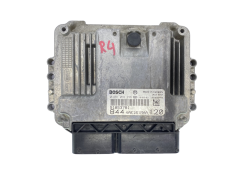 Vadības Bloks 51853781 0281016236 4AE161MAA Fiat Lancia Bosch