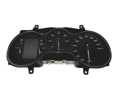 Spidometrs Seat Leon 1P0920853C A2C53387420 57804