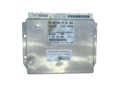 Vadības Bloks ESP 0315450732 0265109498 Mercedes Bosch 63586