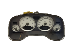 Tahometrs Opel Astra G 24454303TM