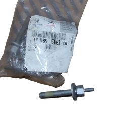 Skrūve Jauns Oriģināls 1608981380 Citroen Peugeot