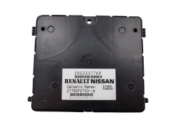 Vadības bloka modulis Renault Clio 5 Captur 2 285253778R 27760F271D 0km 15