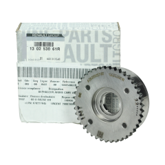 Sadales vārpstas zobrats Oriģināls 130253061R Renault Dacia