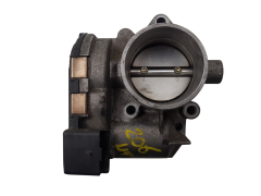 Gāzes korpusa vārsts Citroen Peugeot 0280750085 1635Q9 1.6 Bosch 1003