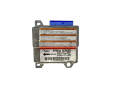 Vadības bloka modulis B16A-57-K30 Mazda Temic 58348