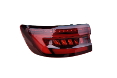 Lukturis Kreisā Aizmugurē Ar Audi A4 B9 8W5945091E 99451802502 DPA