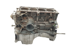 Motora Bloks K7JA714 K7J714 1.4 8v Dacia Logan Sandero