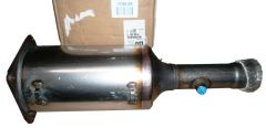 FAP DPF Filtrs Jauns Oriģināls Citroen Peugeot C8 807 2.0 HDI 174009