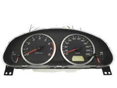 Tahometrs Mazda 2 DD1455430 3M7110E842ME