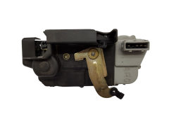 Durvju slēdzenes mehānisms Kreisais Aizmugurē 913758 Peugeot 406 Rockwell 10740
