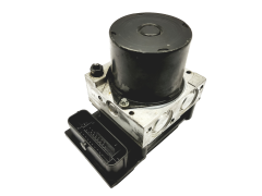 Abs Sūknis VW Fox 5Z0614117B 0265800468 Bosch 46638