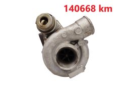 Turbokompresors 2,2 CDI Mercedes A6110960099 140668 km