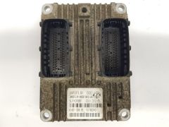 Vadības bloka modulis Fiat 51780240 IAW5SF3.M1 Magneti Marelli