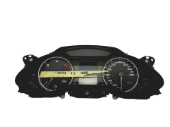 Spidometrs Audi A4 B8 8K0920930C 503001523405 52577