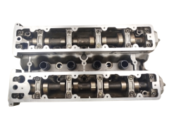 Cilindra galva Citroen Peugeot 9634355510 0200Z4 1.8 16v 6FZ 2