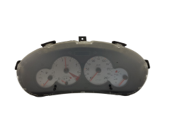 Tahometrs Peugeot 206 9648837180 000643406 2507