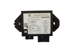 Vadības Bloks Immo Mercedes-Benz 1688200426 5WK4736 Siemens 18327