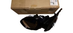 Spogulis Kreisais Oriģināls 98128561XT Citroen C3